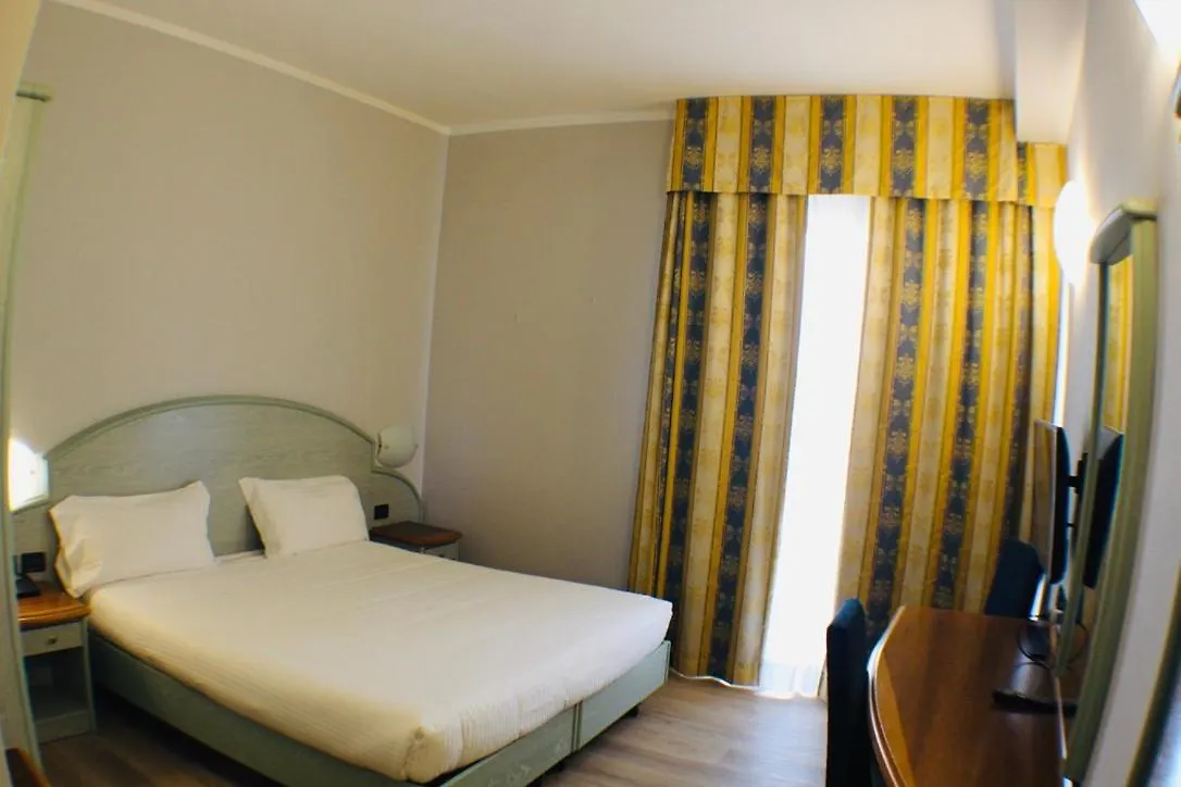 ***  Hotel Europa Milano Rosate Italie