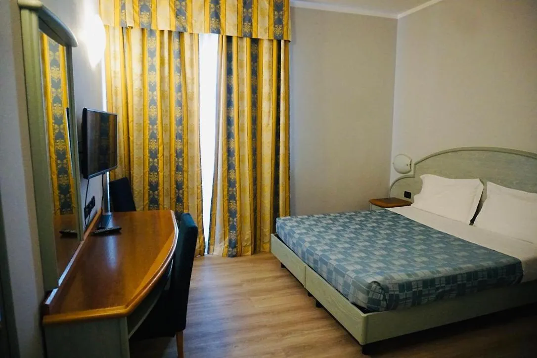 Hotel Europa Milano Rosate
