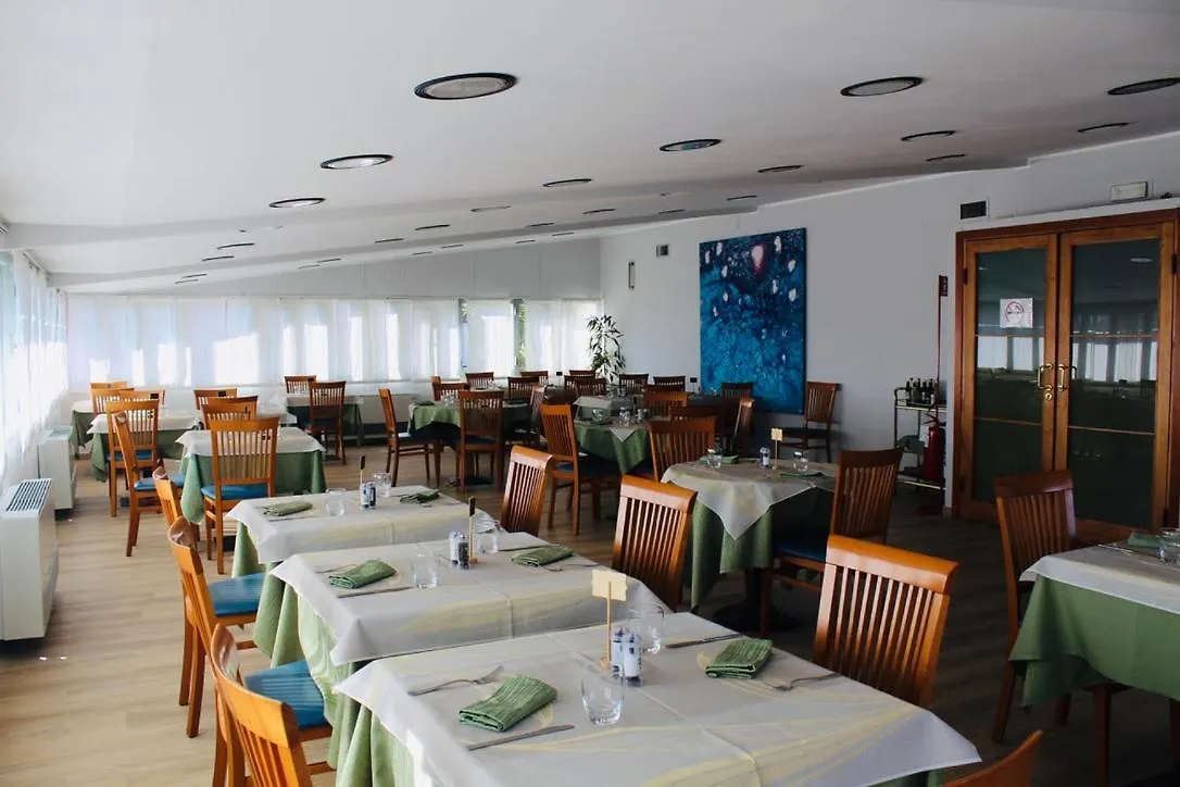Hotel Europa Milano Rosate Italie