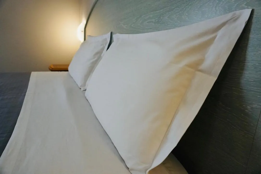 Hotel Europa Milano Rosate