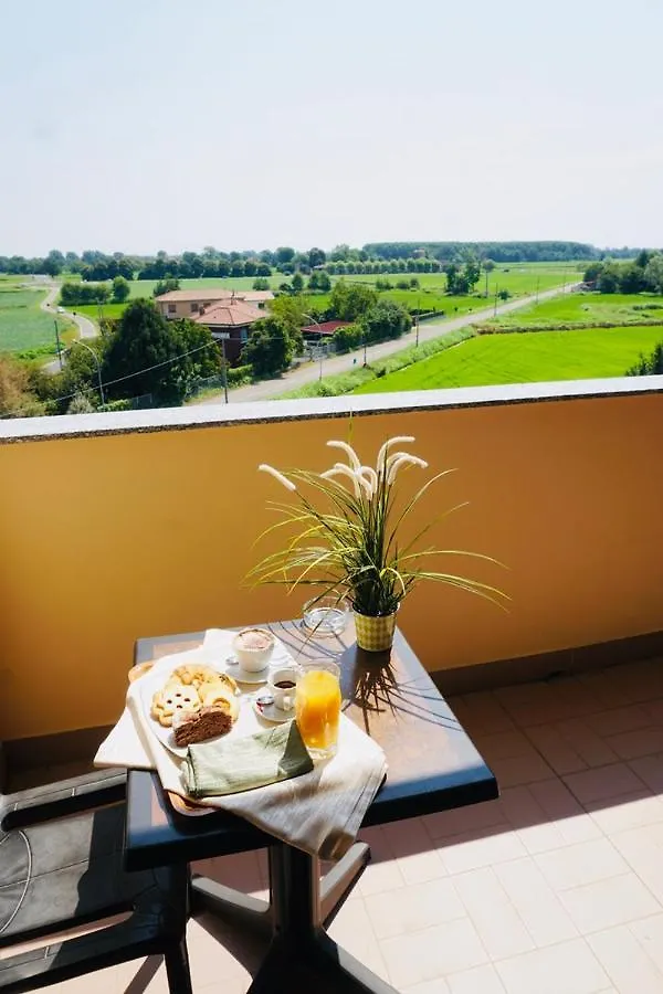 Hotel Europa Milano Rosate
