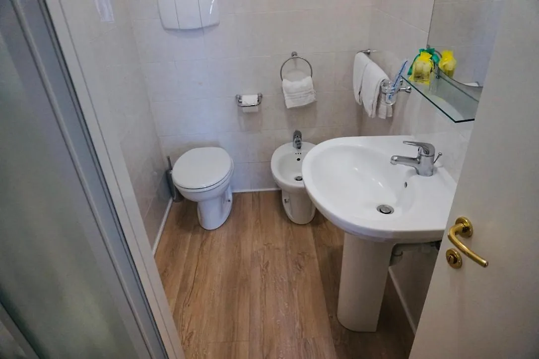 Hotel Europa Milano Rosate