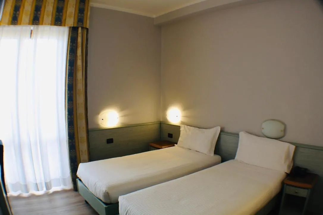 Hotel Europa Milano Rosate
