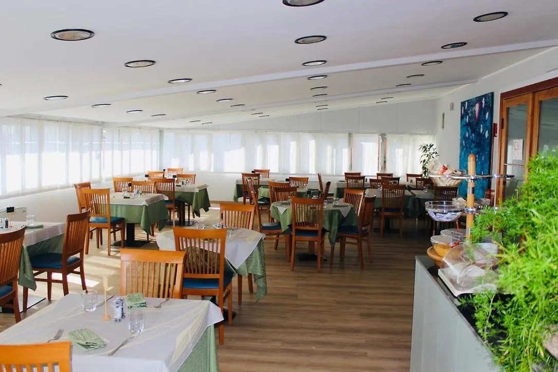 Hotel Europa Milano Rosate
