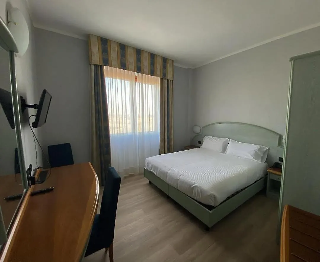 Hotel Europa Milano Rosate