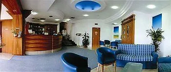 Hotel Europa Milano Rosate