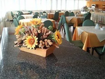 Hotel Europa Milano Rosate